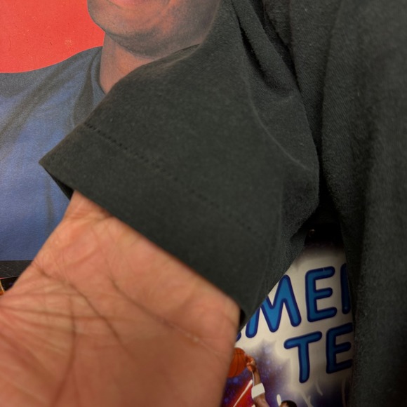 Vintage 1994 Minnesota Youth Symphonies Band Tee Orchestra‎ Music Sz Medium - Picture 3 of 5